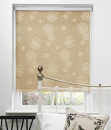 Printed Roller Blinds Printed Roller Blinds