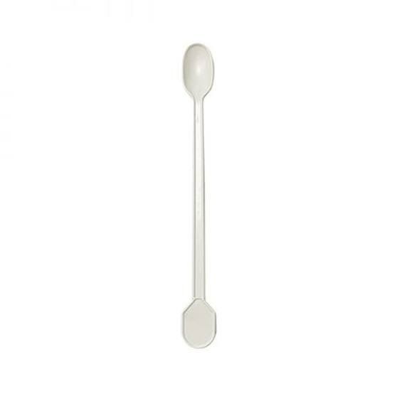Biodegradable Tea Coffee Stirrer - Biodegradable Plastics | Eco-Friendly, Enhances Soil Quality, Certified Additives