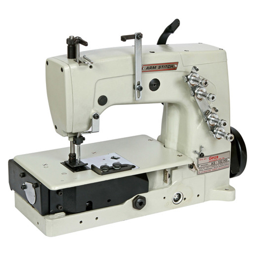 HDPE Woven Sacks Sewing Machine HDPE Woven Sacks Sewing Machine