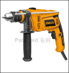 13mm Impact Drill Machine