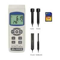 Air Quality Meter