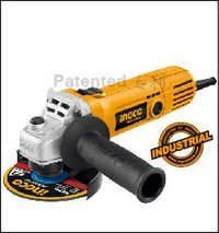 Angle Grinder Machine