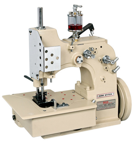 Automatic Fibc Jumbo Bags Sewing Machine