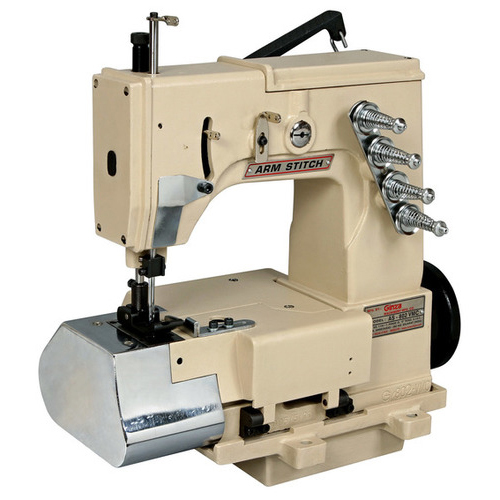 Automatic Big Bags Sewing Machine