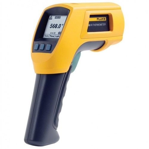 Infrared Thermometers