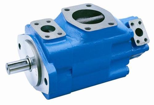 VQ Series Double Vane Pumps