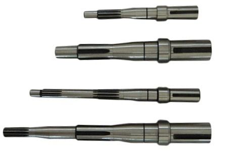 SPR Series Pump Shafts