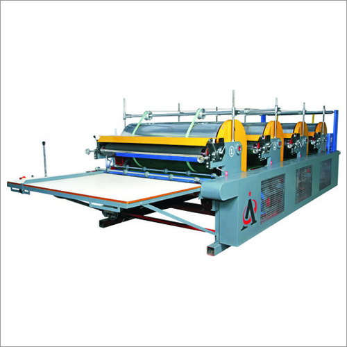 FIBC Jumbo Bag Printing Machine FIBC Jumbo Bag Printing Machine