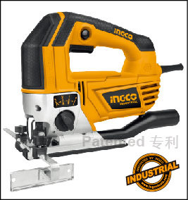 Jig Saw Machine Rated Input Power: 570-750 Watt (W)