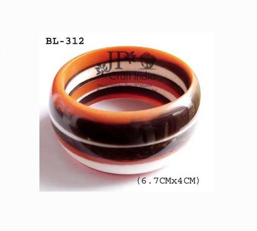 Resin Modern Bangle - Inner Diameter 2-2 to 2-10 mm, Multi-Color Customization for Children, Women, Unisex Occasions