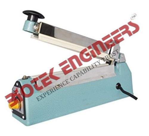 Impulse Sealer
