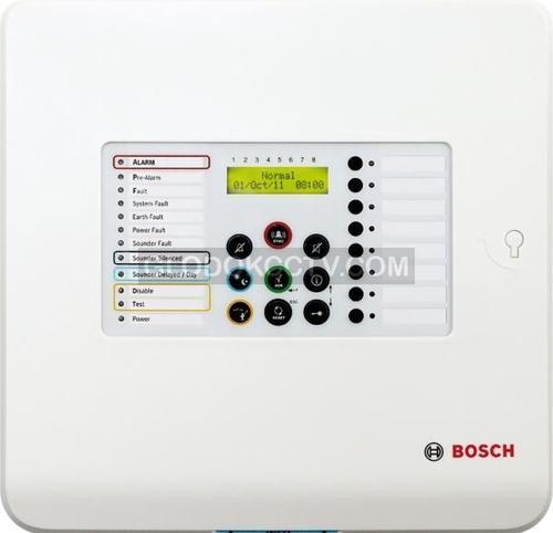 BOSCH Convensional Fire Alarm