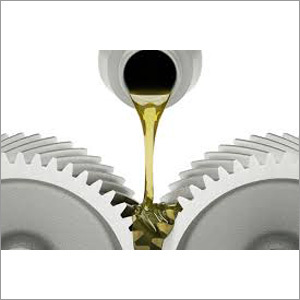 Gear Oil