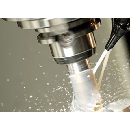 Soluble Cutting Oil