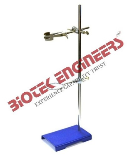 Stand With Clamp