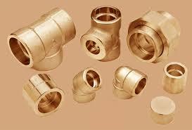 NICKEL & COPPER ALLOYS