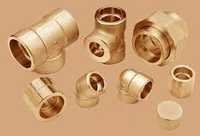 Nickel & Copper Alloys