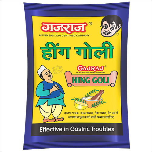Hing Goli