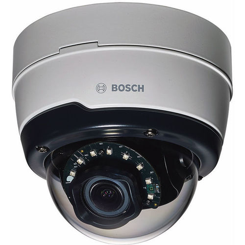 White Bosch Ndi-41012-V3 Ip Outdoor Ir Dome