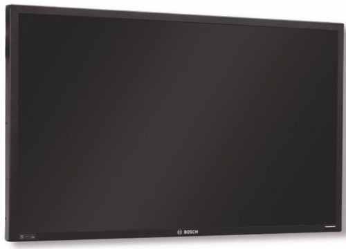 Bosch Flat Panel Monitors