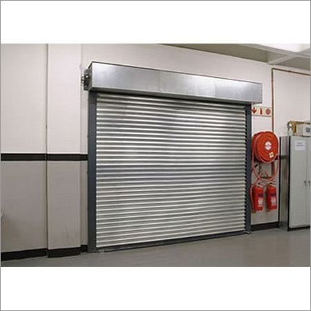 Manual Rolling Shutter