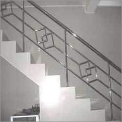 Steel Railing
