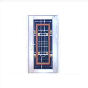 Stainless Steel Door