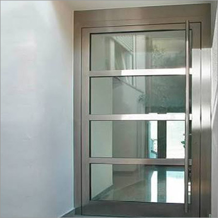 Steel Door