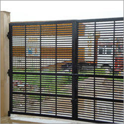 MS Main Gate