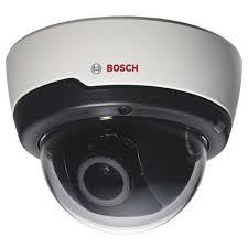 BOSCH IP Dome Camera