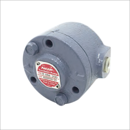 Bi-Rotational Pump 1RA-200