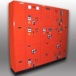 Fire Fighting Panel