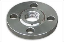 SCREWED FLANGES