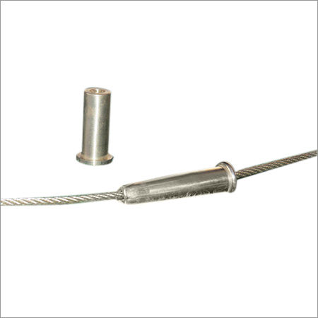 Rope Anchor Hook