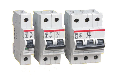 MCB Circuit Breaker