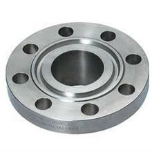 RING TYPE JOINT FLANGES / RTJ FLANGES
