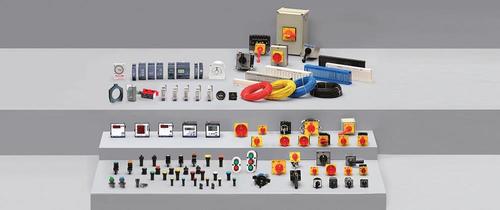 Electrical Panel Accessories