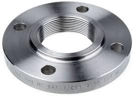 THREADED FLANGES