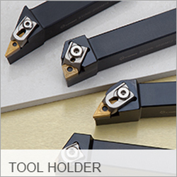 Tool Holder By MUFADDAL ENTERPRISE