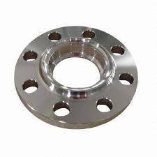 LAPPED JOINT FLANGES