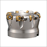 Indexable Milling Cutters By MUFADDAL ENTERPRISE