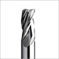 Solid End Mills