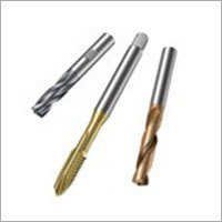 Metal Cutting Tools and Tooling Systems