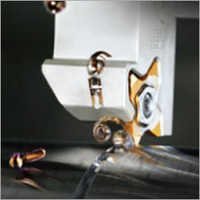Golden Quad Rush Cutting Edge Tool
