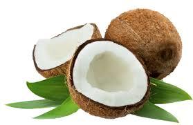 Fresh Coconut