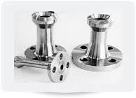 WELDO FLANGE / NIPO FLANGES