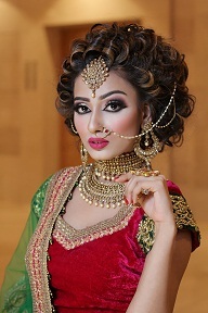 Best Air Brush Bridal Special Makeup Services