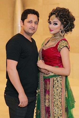 HD Bridal Makeup Artist in Karnal