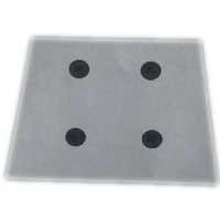Concrete Drainage Covers - Durable Concrete, Heavyweight Design | Slip-resistant, Lockable, Weather-resistant With Pick Holes For Easy Handling
