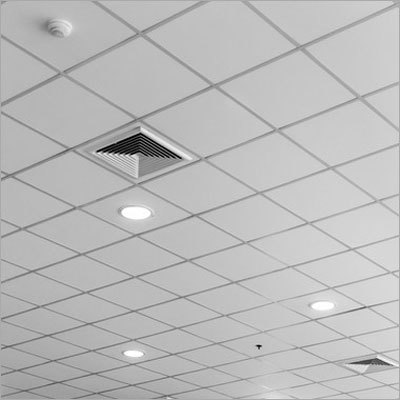 Modular False Ceiling